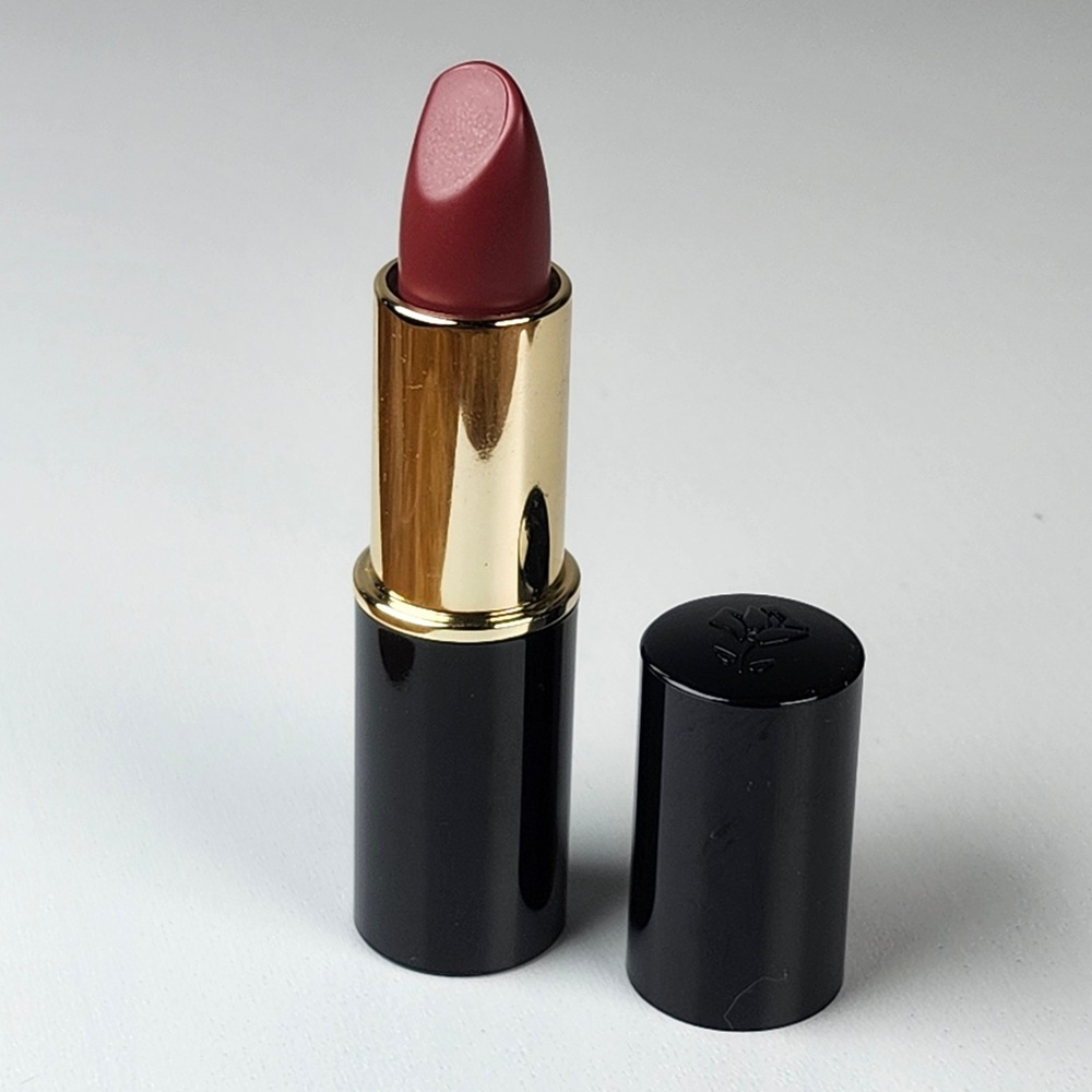 Lancome Rouge Absolu Lipstick Matte Fresco 0.15 oz Rare HTF NOS